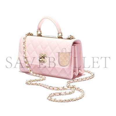 CHANEL MASTER CLUTCH WITH CHAIN AP4184 (18.5*11*6cm) CHANEL MASTER CLUTCH WITH CHAIN AP4184 (18.5*11*6cm)